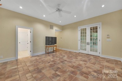 Meticulously crafted 4 BR, 5.5 Ba custom home with level