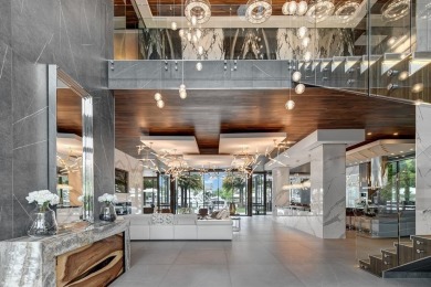 An unparalleled gated waterfront estate located on the deep