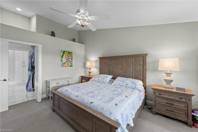 Experience refined Naples living in this beautifully maintained