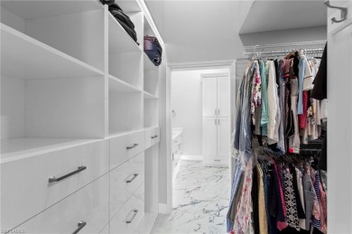 Experience refined Naples living in this beautifully maintained