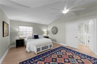 Experience refined Naples living in this beautifully maintained