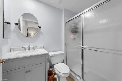 Experience refined Naples living in this beautifully maintained