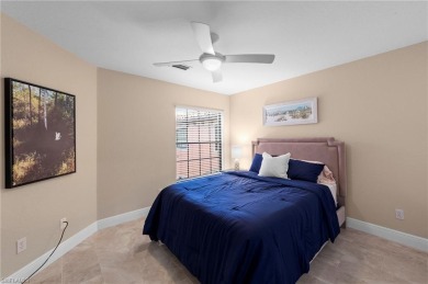 Experience refined Naples living in this beautifully maintained