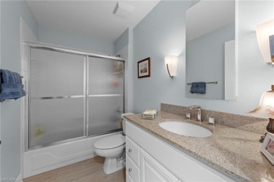 Experience refined Naples living in this beautifully maintained