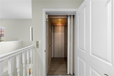 Experience refined Naples living in this beautifully maintained