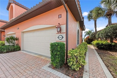 Experience refined Naples living in this beautifully maintained