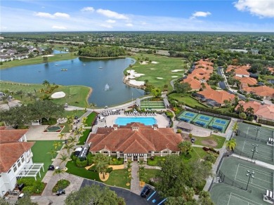 Experience refined Naples living in this beautifully maintained