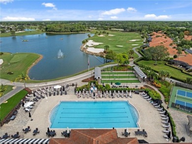 Experience refined Naples living in this beautifully maintained