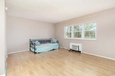 Discover your perfect retreat in this efficiency unit located in