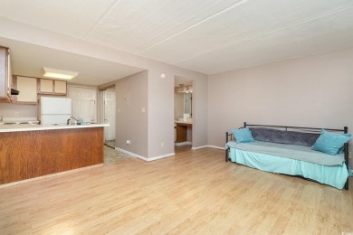 Discover your perfect retreat in this efficiency unit located in