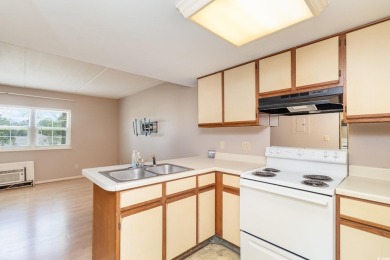 Discover your perfect retreat in this efficiency unit located in