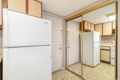 Discover your perfect retreat in this efficiency unit located in