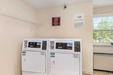 Discover your perfect retreat in this efficiency unit located in