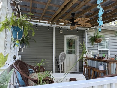 Well maintained doublewide with lots of upgrades in ICW