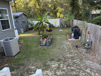 Well maintained doublewide with lots of upgrades in ICW