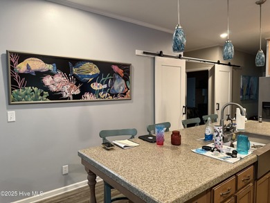 Well maintained doublewide with lots of upgrades in ICW