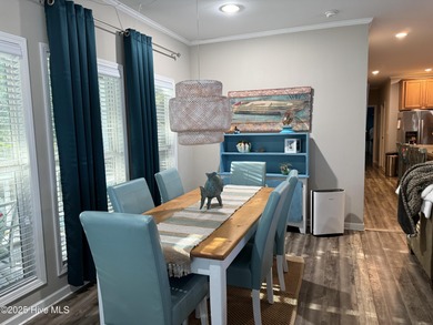 Well maintained doublewide with lots of upgrades in ICW