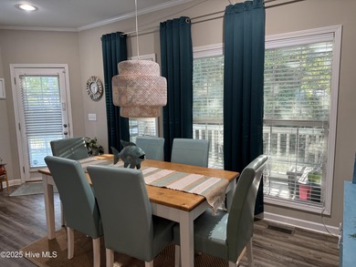 Well maintained doublewide with lots of upgrades in ICW