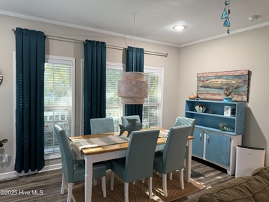 Well maintained doublewide with lots of upgrades in ICW