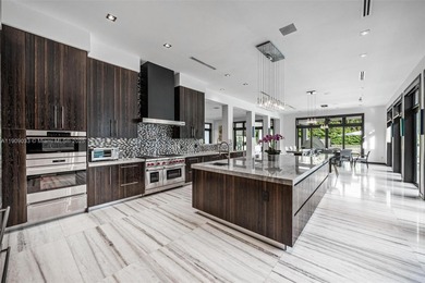 Welcome to The Sanctuary at Pinecrest, a private haven of modern