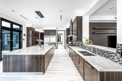 Welcome to The Sanctuary at Pinecrest, a private haven of modern