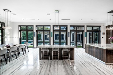 Welcome to The Sanctuary at Pinecrest, a private haven of modern