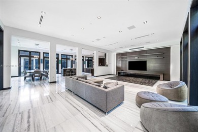 Welcome to The Sanctuary at Pinecrest, a private haven of modern