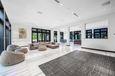 Welcome to The Sanctuary at Pinecrest, a private haven of modern