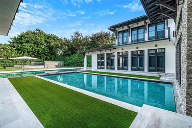 Welcome to The Sanctuary at Pinecrest, a private haven of modern