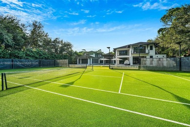 Welcome to The Sanctuary at Pinecrest, a private haven of modern