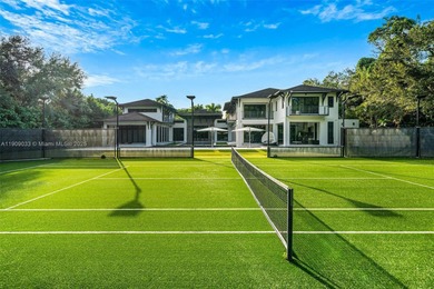 Welcome to The Sanctuary at Pinecrest, a private haven of modern