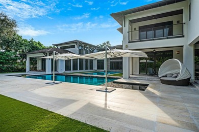 Welcome to The Sanctuary at Pinecrest, a private haven of modern