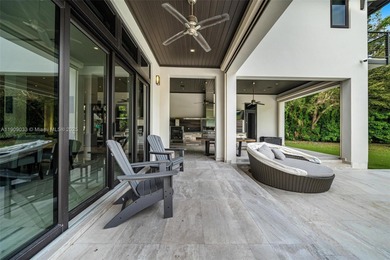 Welcome to The Sanctuary at Pinecrest, a private haven of modern
