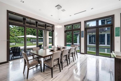 Welcome to The Sanctuary at Pinecrest, a private haven of modern