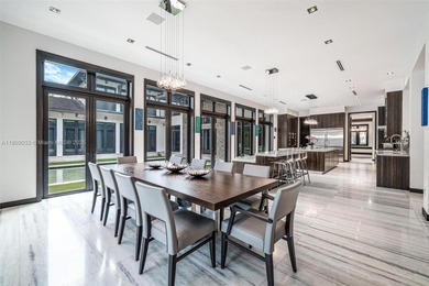 Welcome to The Sanctuary at Pinecrest, a private haven of modern