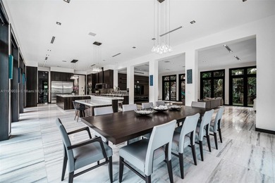 Welcome to The Sanctuary at Pinecrest, a private haven of modern