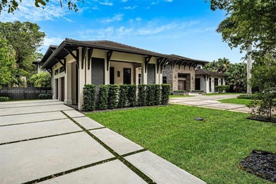 Welcome to The Sanctuary at Pinecrest, a private haven of modern