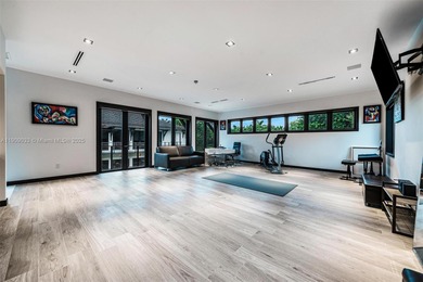 Welcome to The Sanctuary at Pinecrest, a private haven of modern