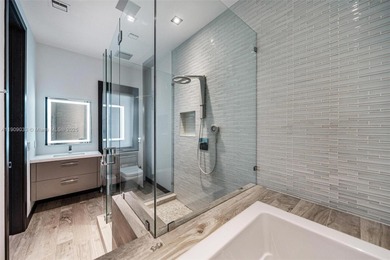 Welcome to The Sanctuary at Pinecrest, a private haven of modern