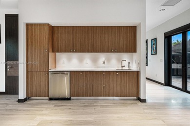 Welcome to The Sanctuary at Pinecrest, a private haven of modern