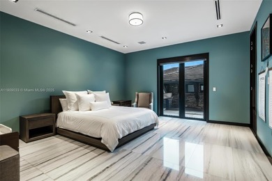 Welcome to The Sanctuary at Pinecrest, a private haven of modern