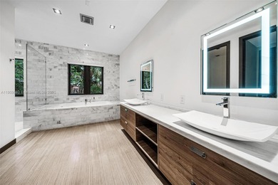 Welcome to The Sanctuary at Pinecrest, a private haven of modern