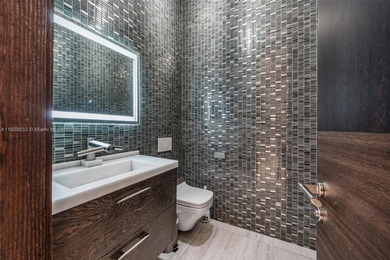 Welcome to The Sanctuary at Pinecrest, a private haven of modern