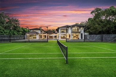 Welcome to The Sanctuary at Pinecrest, a private haven of modern