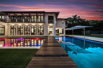 Welcome to The Sanctuary at Pinecrest, a private haven of modern