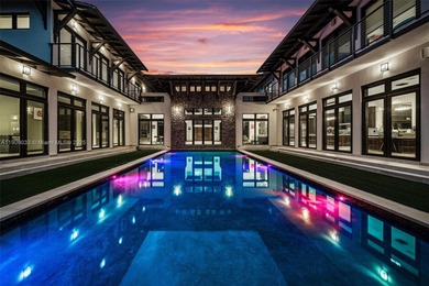 Welcome to The Sanctuary at Pinecrest, a private haven of modern