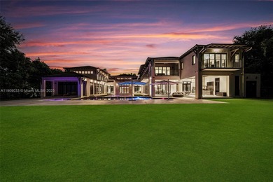 Welcome to The Sanctuary at Pinecrest, a private haven of modern