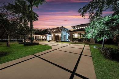 Welcome to The Sanctuary at Pinecrest, a private haven of modern