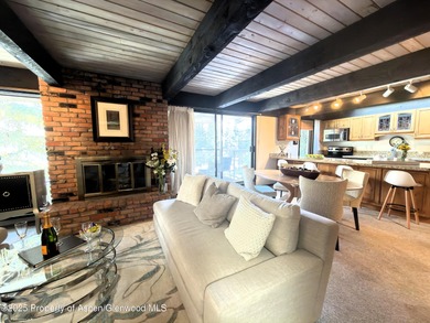 Rare opportunity to own a top floor residence at Chateau Eau