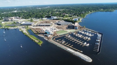 Experience Muskegon's premier waterfront living at Adelaide